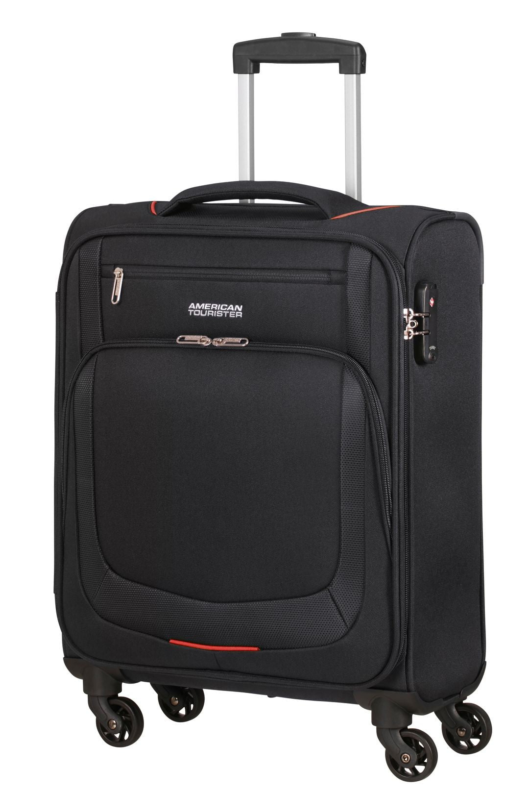 AMERICAN TOURISTER MALETA DE CABINA 55CM SUMMER SESSION