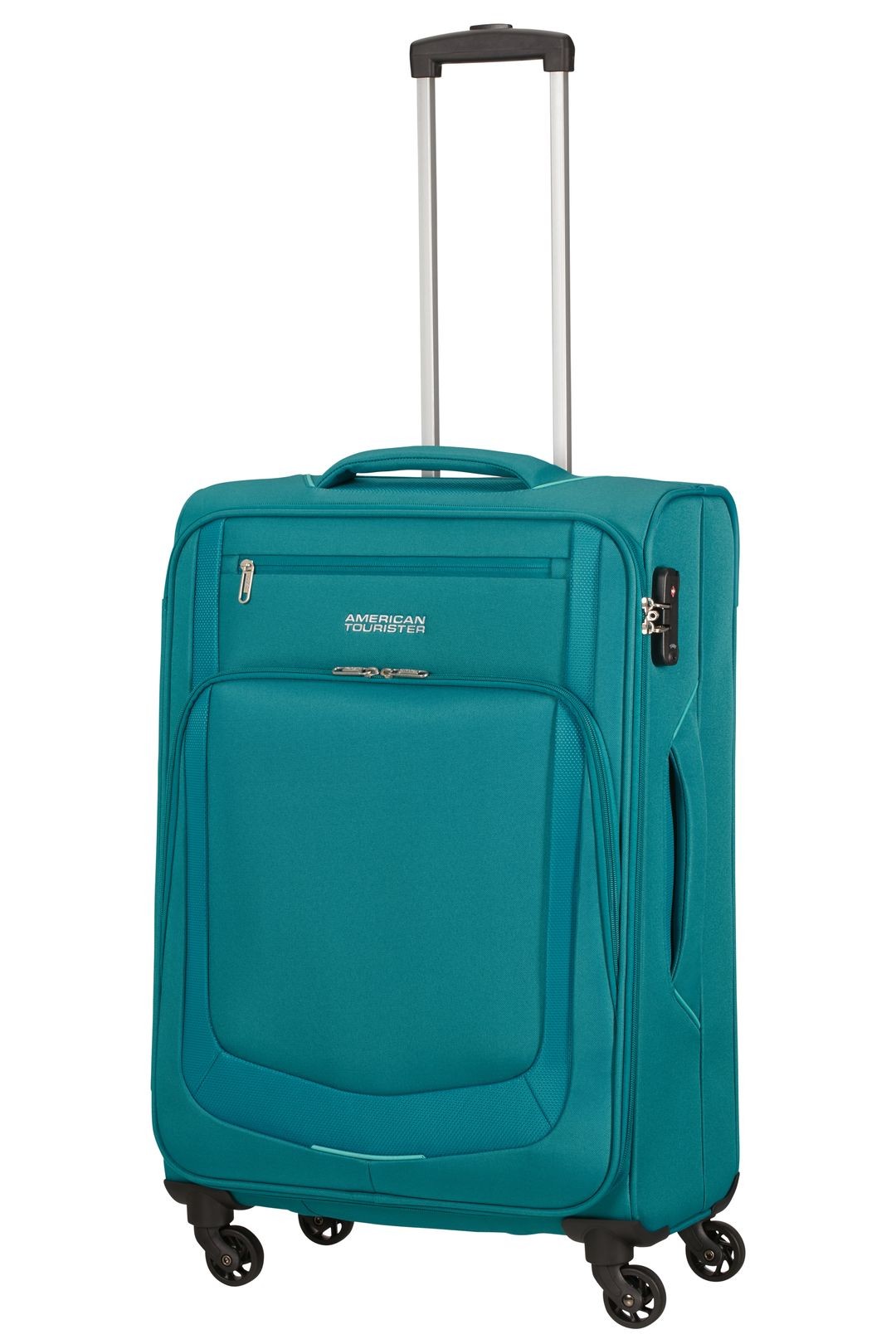 AMERICAN TOURISTER MALETA MEDIANA 67CM SUMMER SESSION