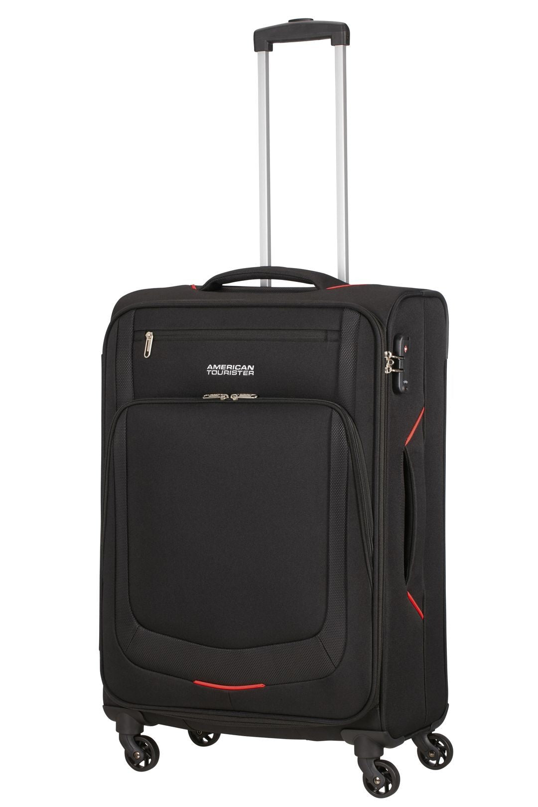 AMERICAN TOURISTER MALETA MEDIANA 67CM SUMMER SESSION