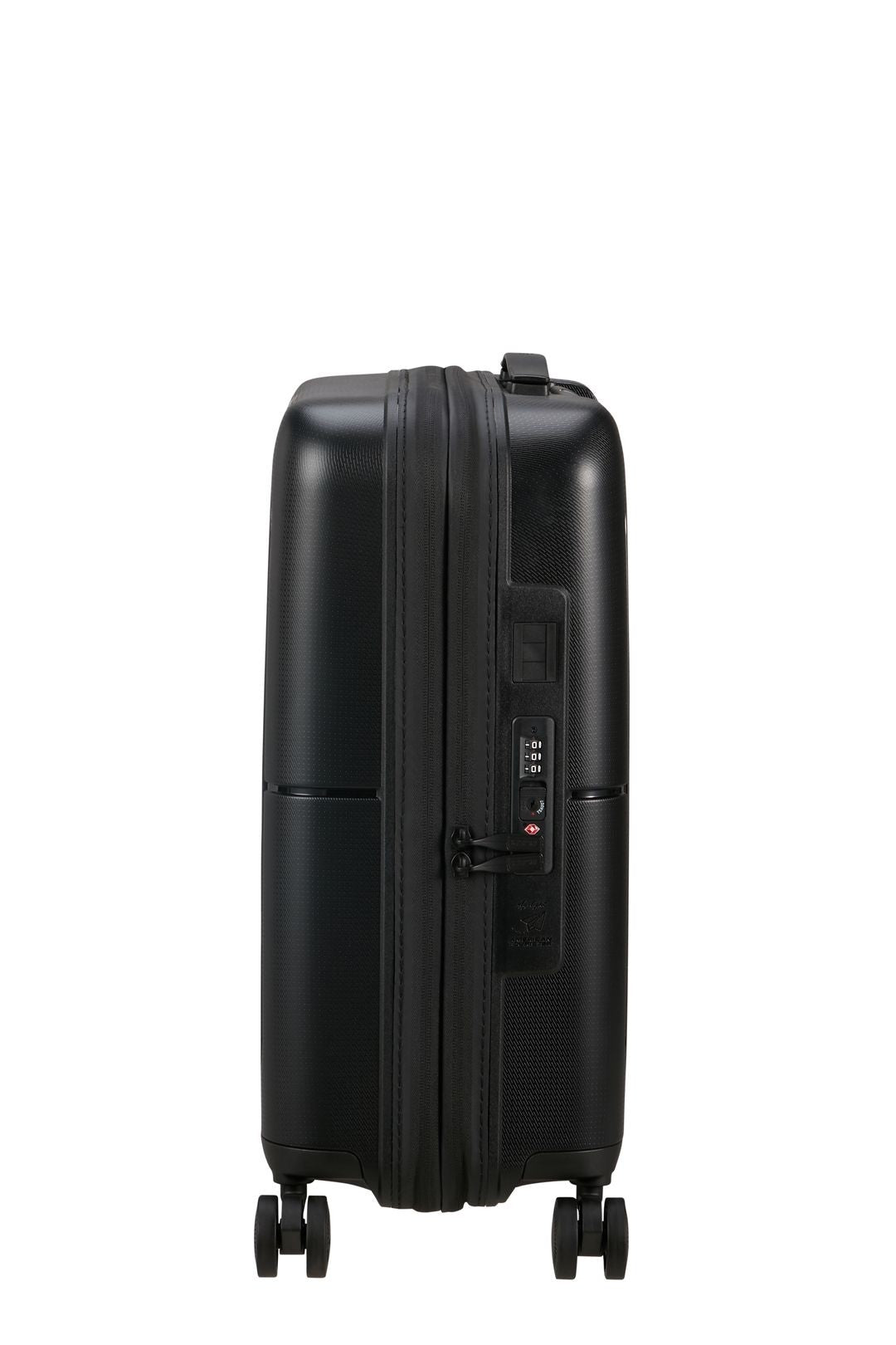 AMERICAN TOURISTER MALETA DE CABINA EXTENSIBLE DASHPOP 55CM