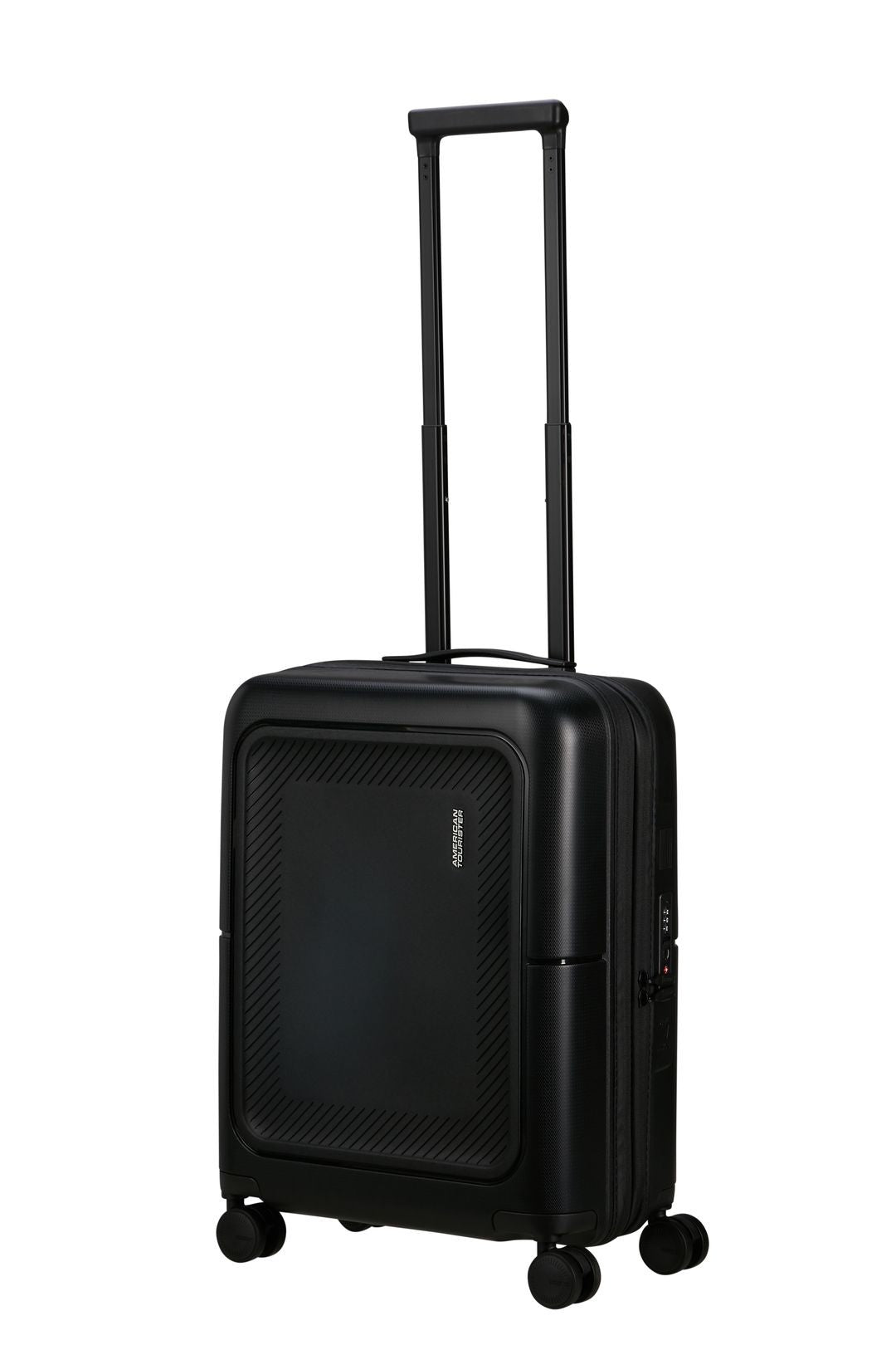 AMERICAN TOURISTER MALETA DE CABINA EXTENSIBLE DASHPOP 55CM