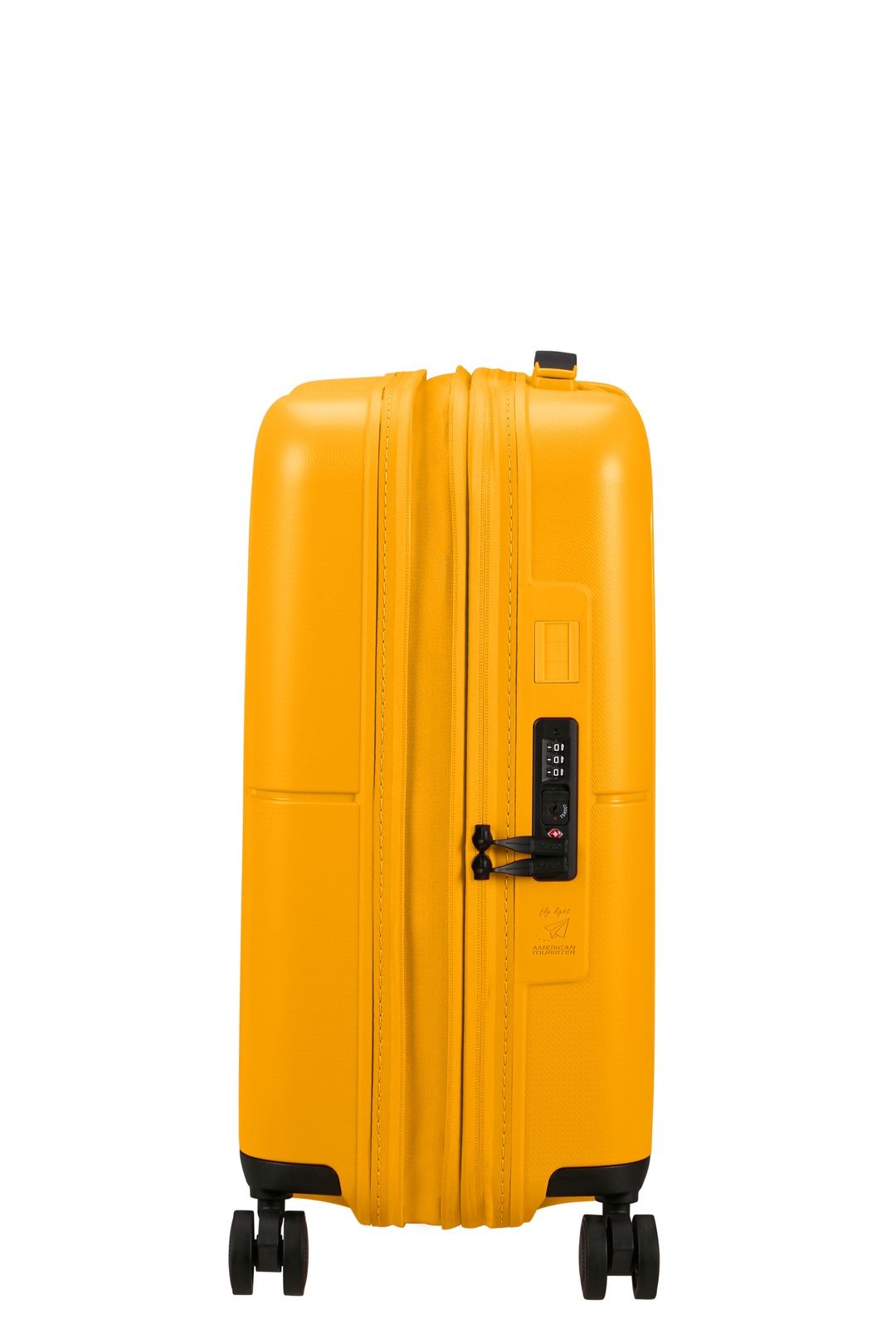 AMERICAN TOURISTER MALETA DE CABINA EXTENSIBLE DASHPOP 55CM