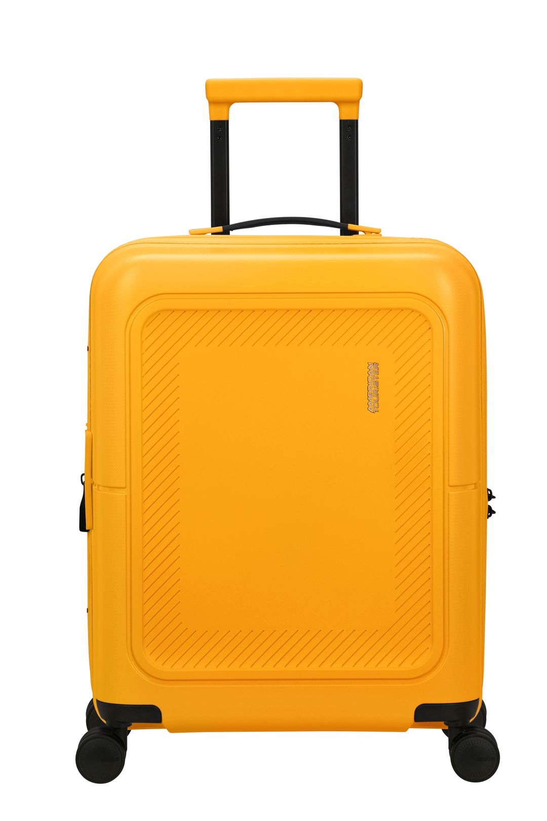 AMERICAN TOURISTER MALETA DE CABINA EXTENSIBLE DASHPOP 55CM