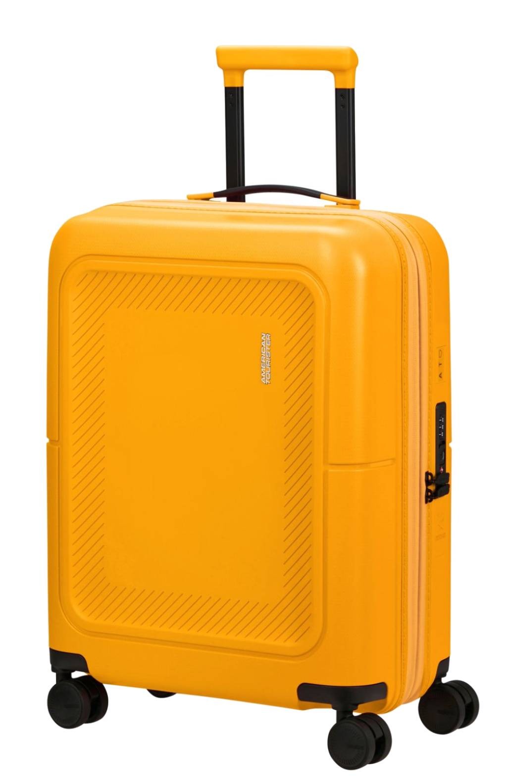 AMERICAN TOURISTER MALETA DE CABINA EXTENSIBLE DASHPOP 55CM