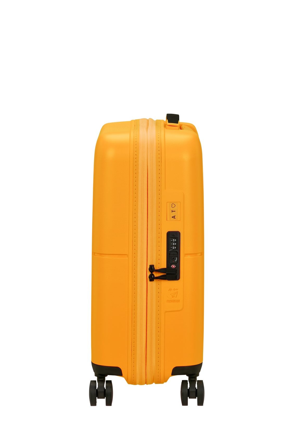 AMERICAN TOURISTER MALETA DE CABINA EXTENSIBLE DASHPOP 55CM