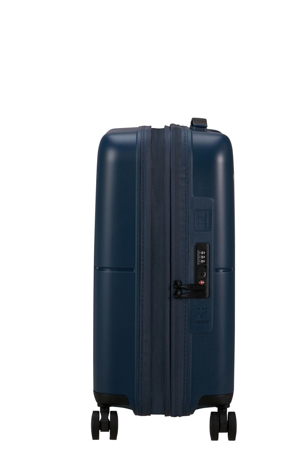 AMERICAN TOURISTER MALETA DE CABINA EXTENSIBLE DASHPOP 55CM