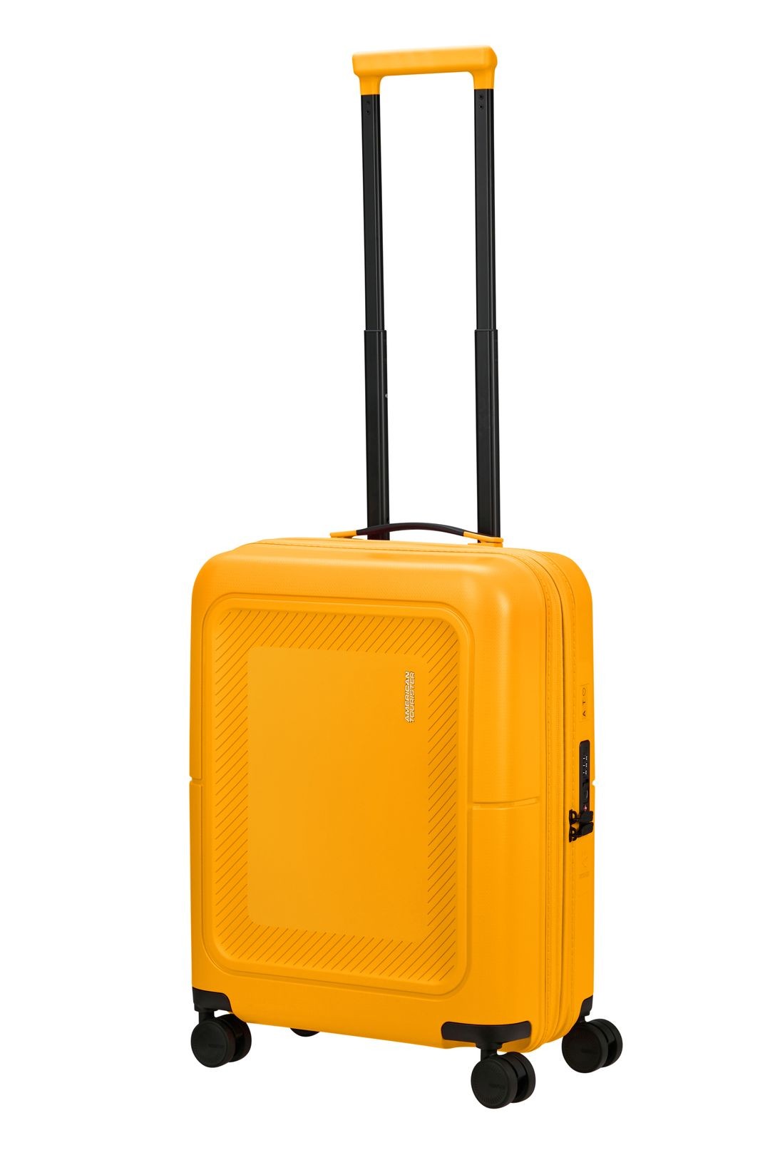 AMERICAN TOURISTER MALETA DE CABINA EXTENSIBLE DASHPOP 55CM