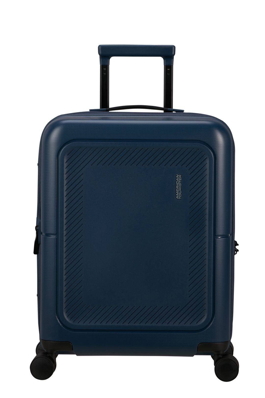 AMERICAN TOURISTER MALETA DE CABINA EXTENSIBLE DASHPOP 55CM