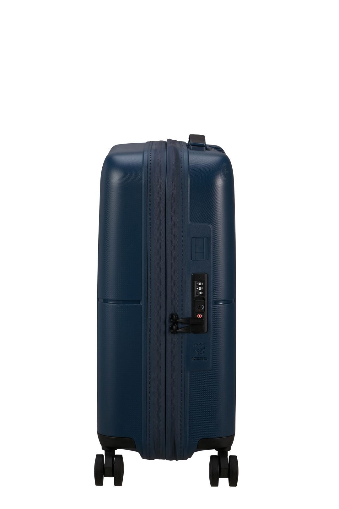 AMERICAN TOURISTER MALETA DE CABINA EXTENSIBLE DASHPOP 55CM