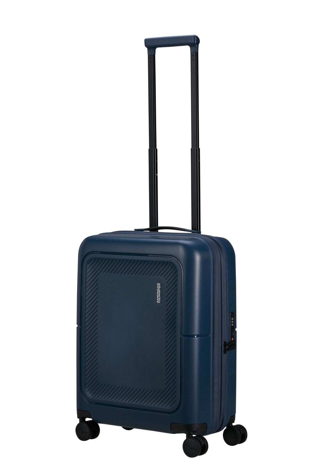 AMERICAN TOURISTER MALETA DE CABINA EXTENSIBLE DASHPOP 55CM