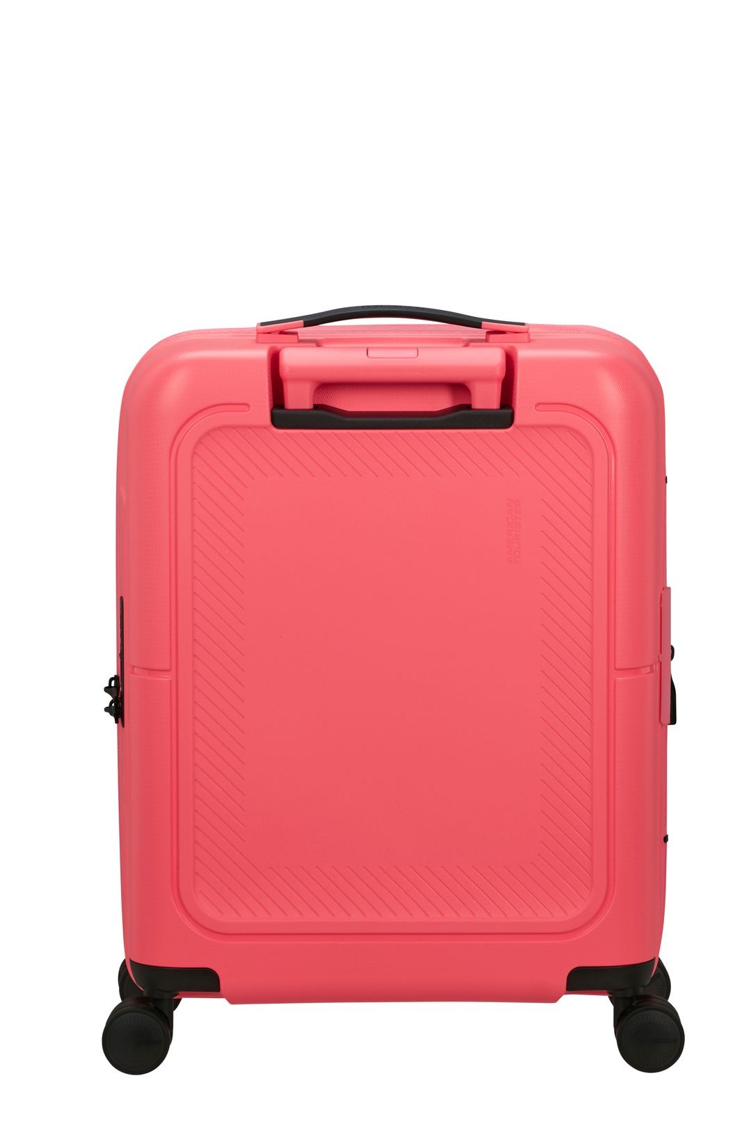 AMERICAN TOURISTER MALETA DE CABINA EXTENSIBLE DASHPOP 55CM