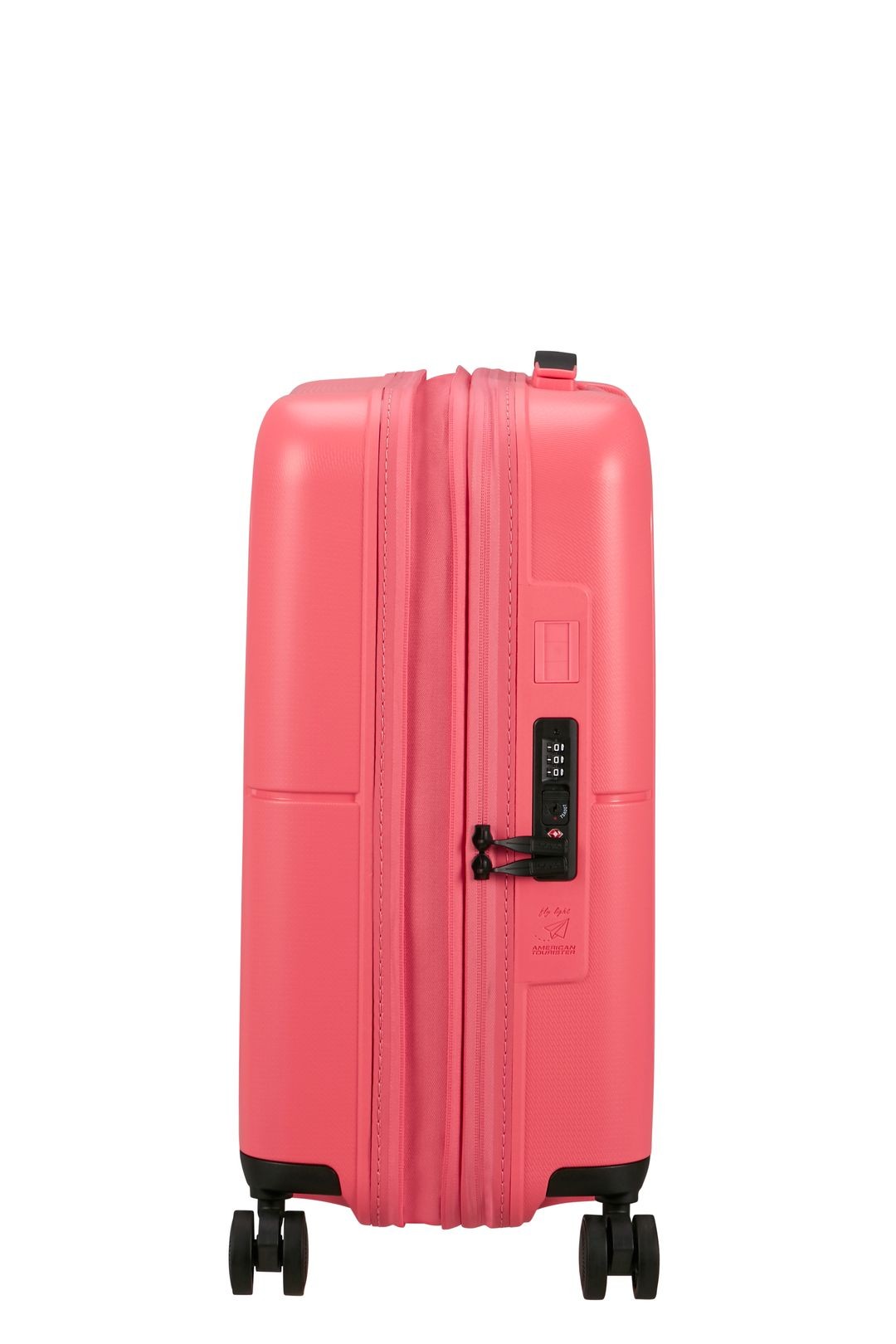 AMERICAN TOURISTER MALETA DE CABINA EXTENSIBLE DASHPOP 55CM