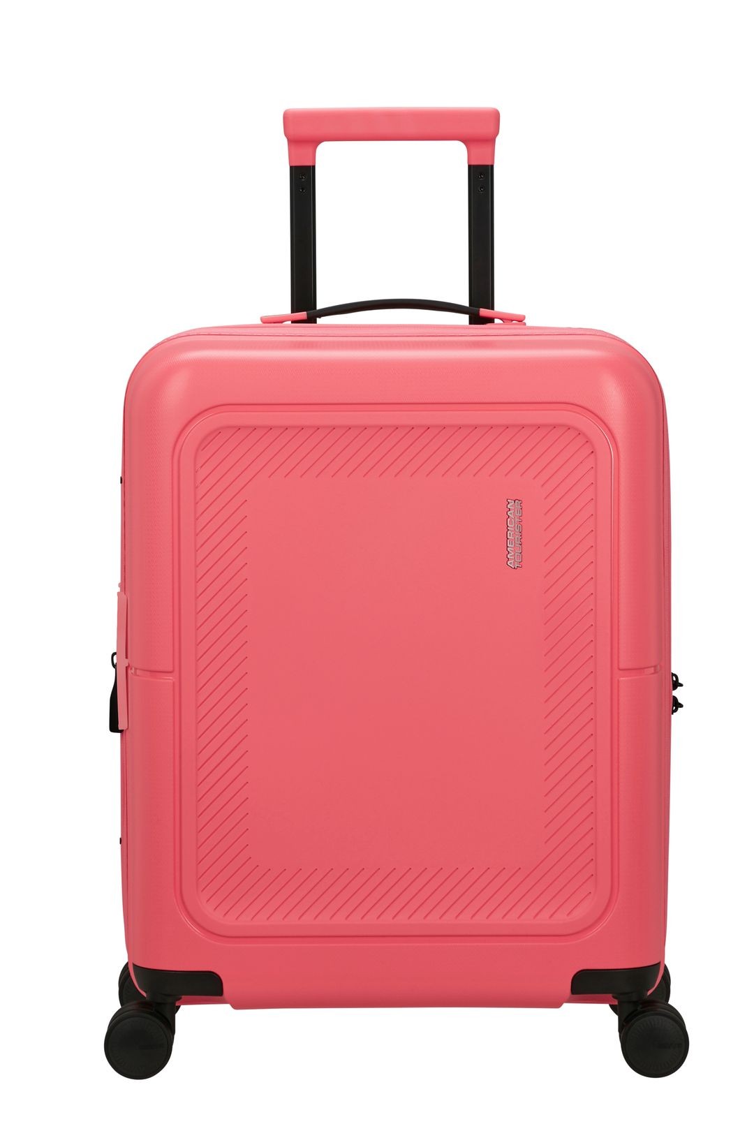 AMERICAN TOURISTER MALETA DE CABINA EXTENSIBLE DASHPOP 55CM