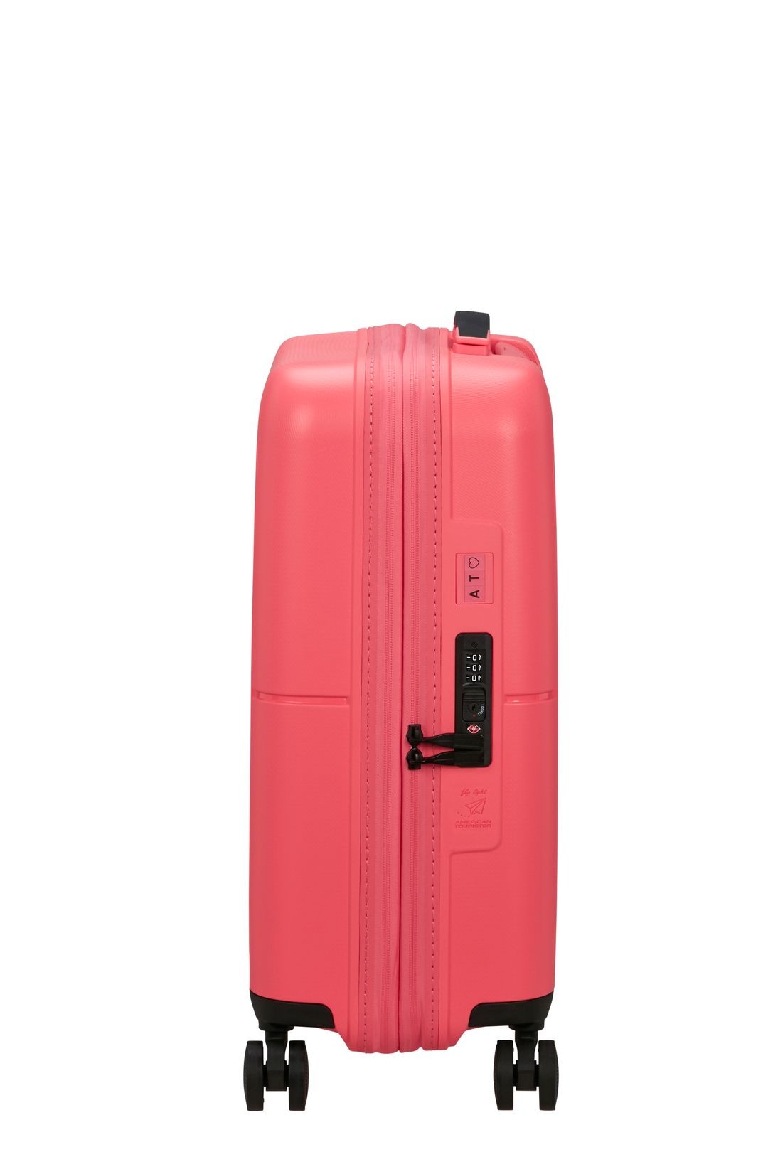 AMERICAN TOURISTER MALETA DE CABINA EXTENSIBLE DASHPOP 55CM