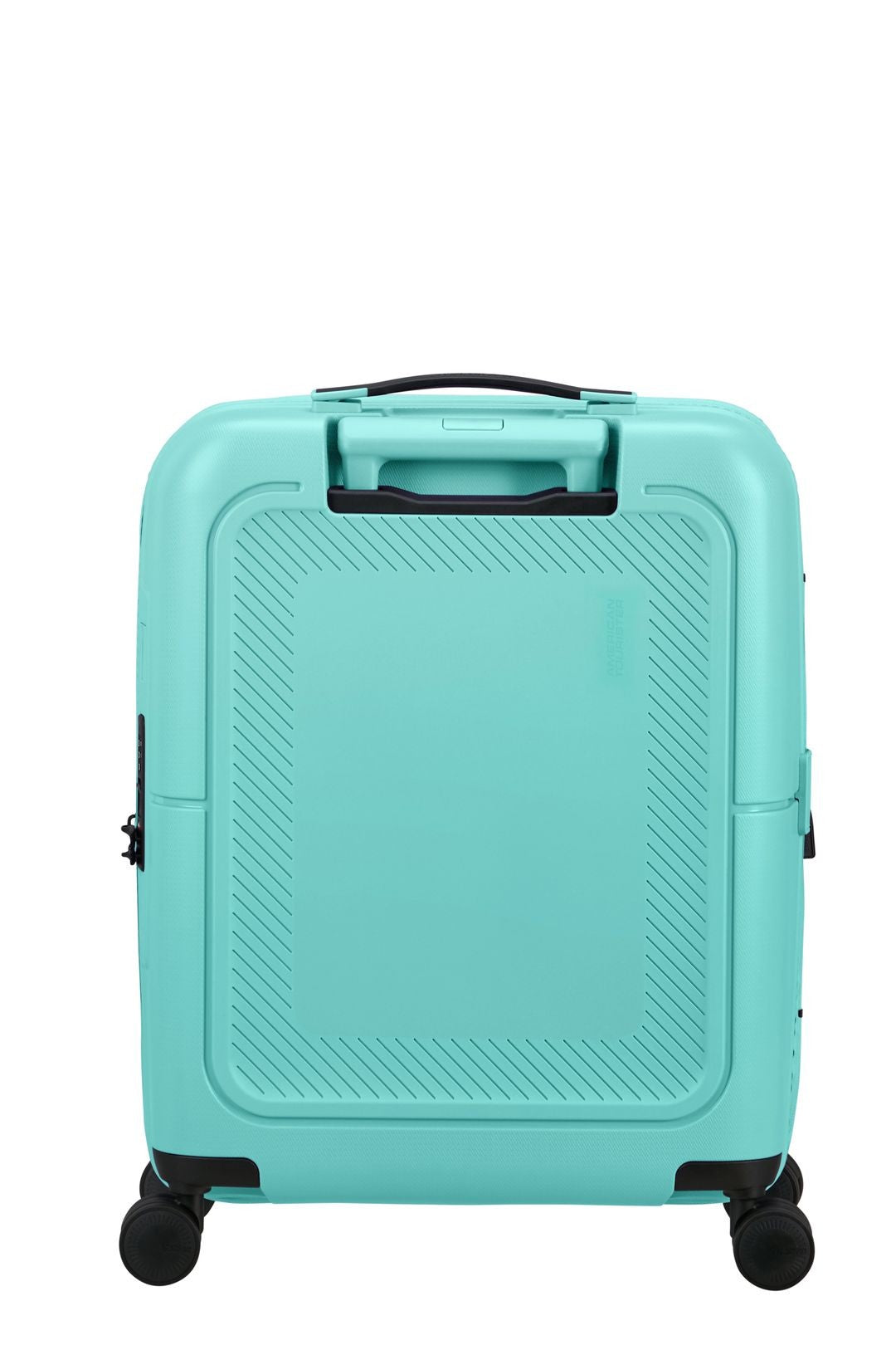 AMERICAN TOURISTER MALETA DE CABINA EXTENSIBLE DASHPOP 55CM