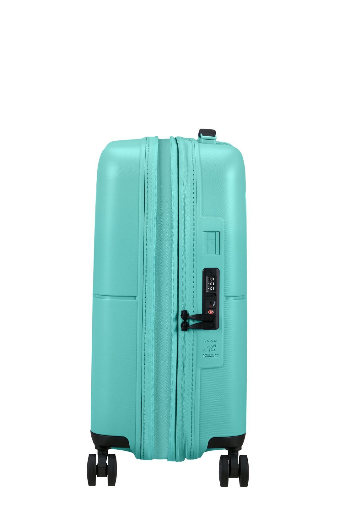 AMERICAN TOURISTER MALETA DE CABINA EXTENSIBLE DASHPOP 55CM