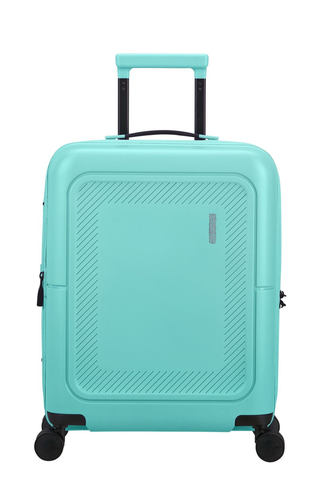 AMERICAN TOURISTER MALETA DE CABINA EXTENSIBLE DASHPOP 55CM