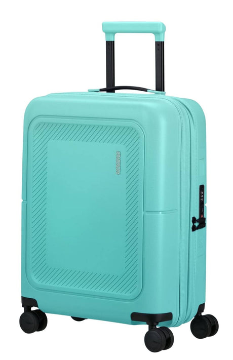 AMERICAN TOURISTER MALETA DE CABINA EXTENSIBLE DASHPOP 55CM