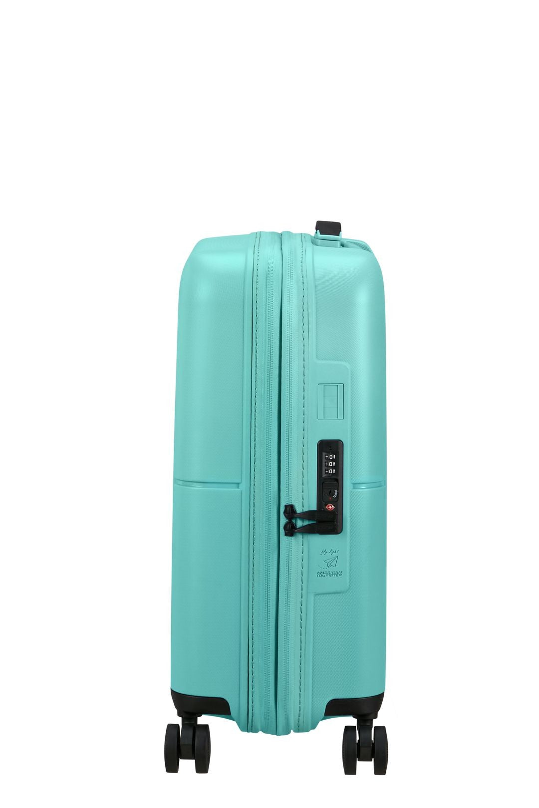 AMERICAN TOURISTER MALETA DE CABINA EXTENSIBLE DASHPOP 55CM