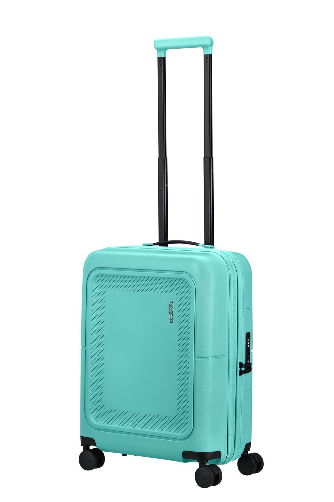 AMERICAN TOURISTER MALETA DE CABINA EXTENSIBLE DASHPOP 55CM