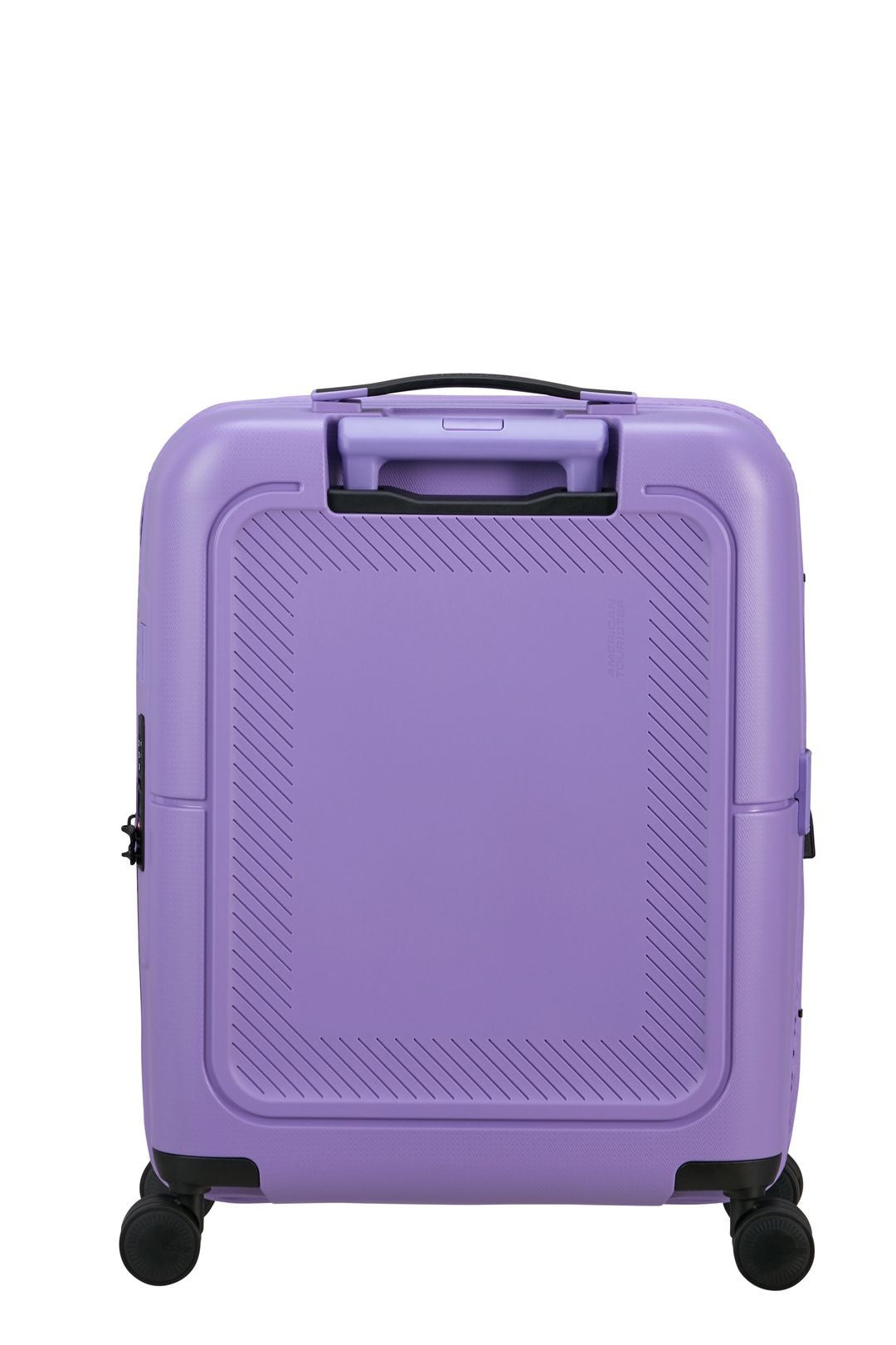 AMERICAN TOURISTER MALETA DE CABINA EXTENSIBLE DASHPOP 55CM