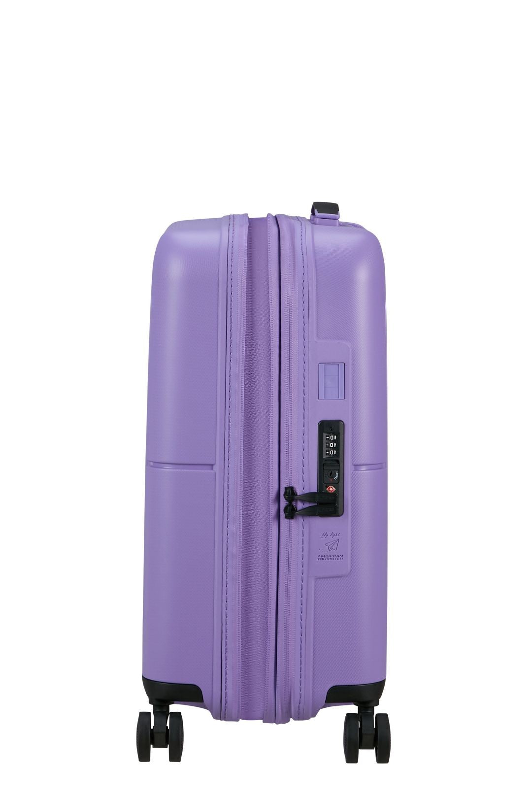 AMERICAN TOURISTER MALETA DE CABINA EXTENSIBLE DASHPOP 55CM