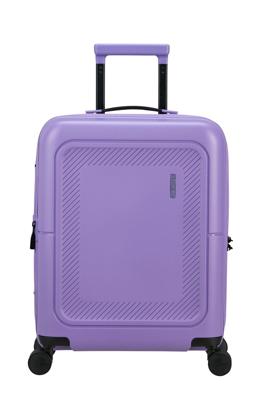 AMERICAN TOURISTER MALETA DE CABINA EXTENSIBLE DASHPOP 55CM