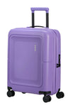 AMERICAN TOURISTER MALETA DE CABINA EXTENSIBLE DASHPOP 55CM