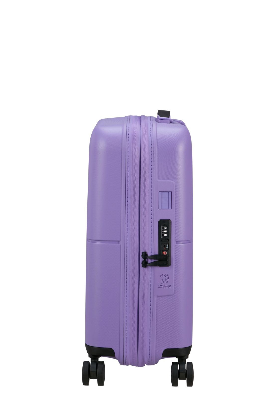 AMERICAN TOURISTER MALETA DE CABINA EXTENSIBLE DASHPOP 55CM