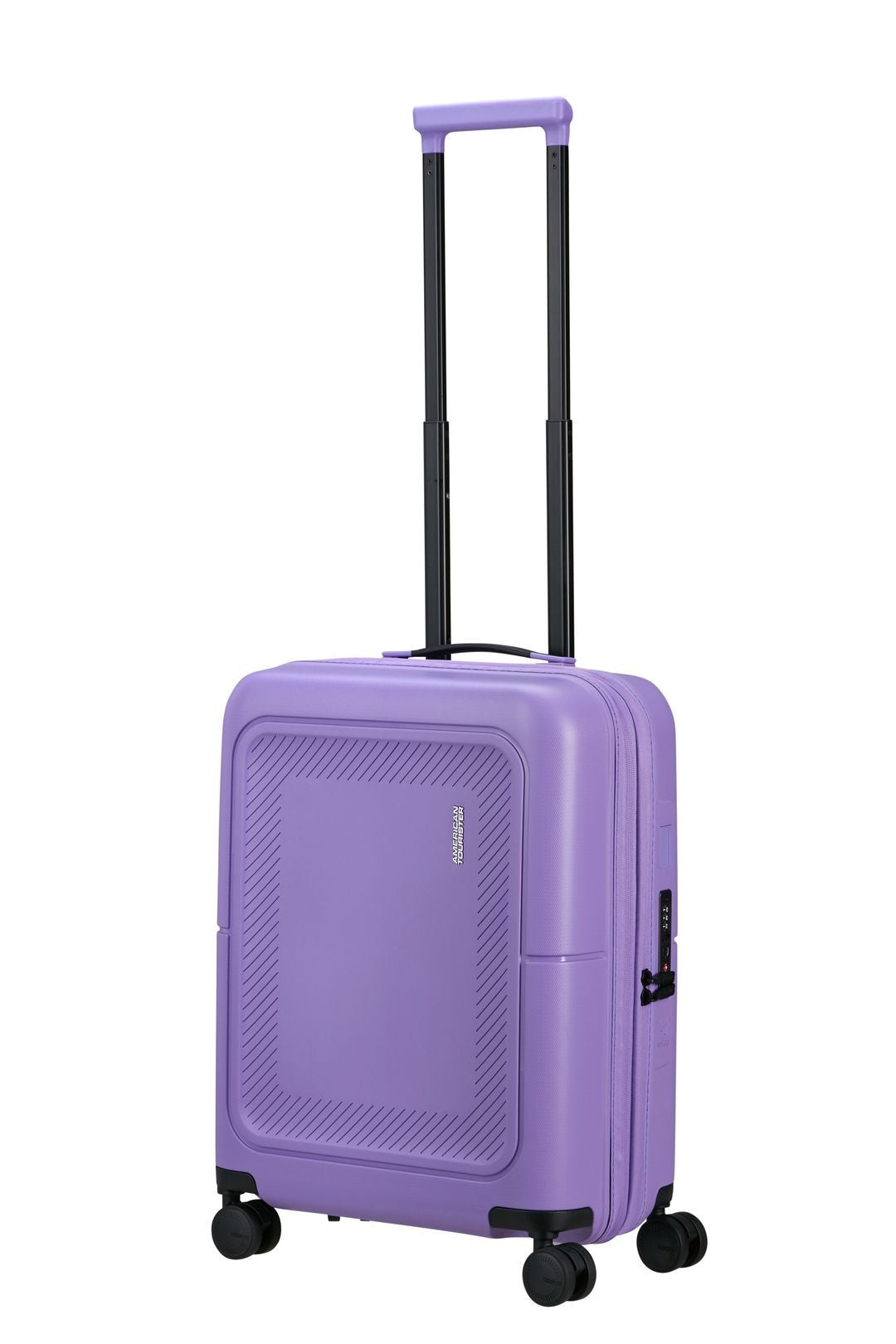 AMERICAN TOURISTER MALETA DE CABINA EXTENSIBLE DASHPOP 55CM