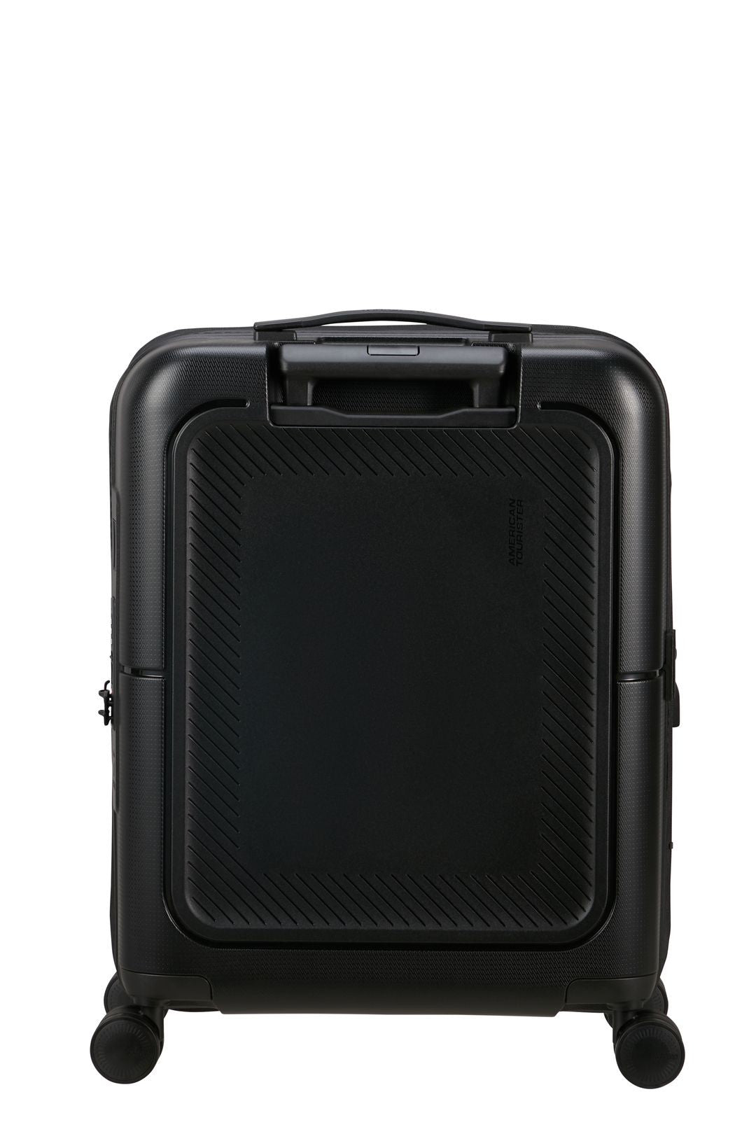 AMERICAN TOURISTER MALETA DE CABINA EXTENSIBLE DASHPOP 55CM