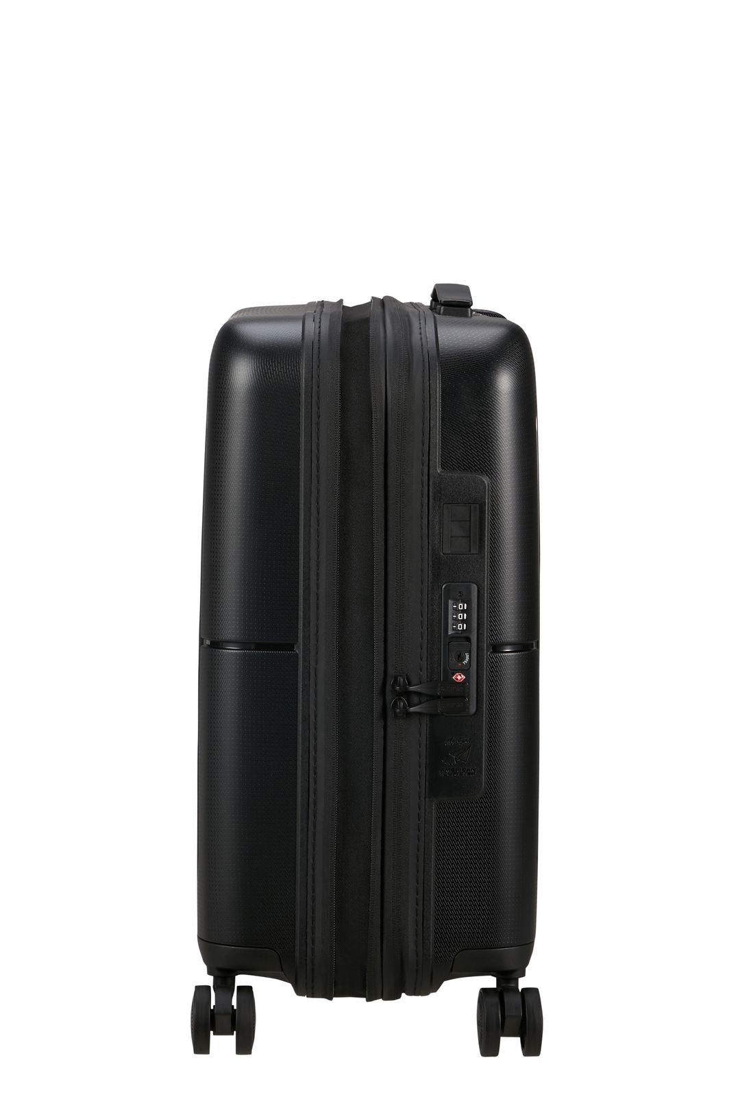 AMERICAN TOURISTER MALETA DE CABINA EXTENSIBLE DASHPOP 55CM