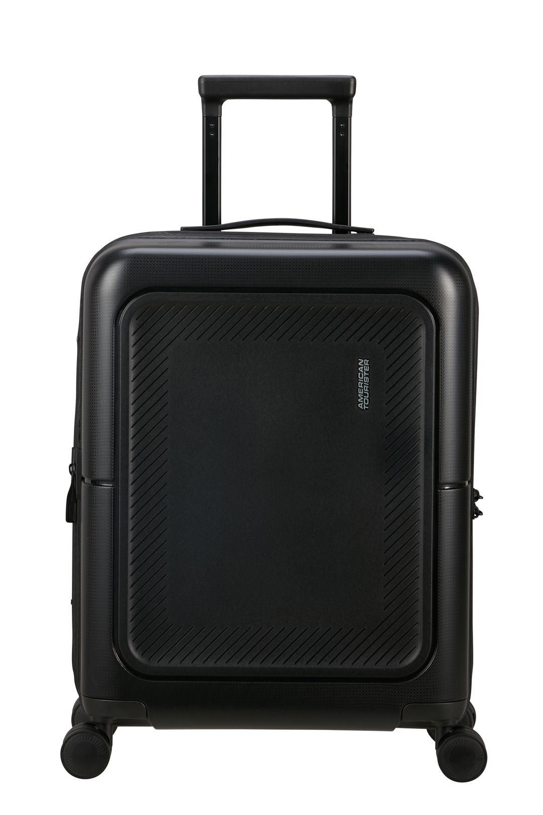 AMERICAN TOURISTER MALETA DE CABINA EXTENSIBLE DASHPOP 55CM