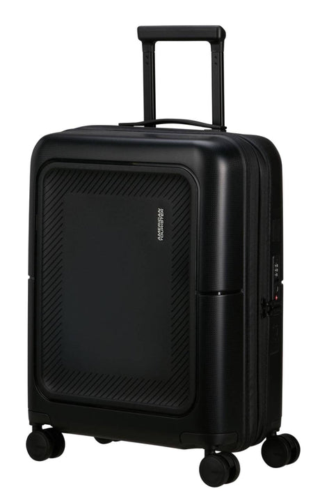 AMERICAN TOURISTER MALETA DE CABINA EXTENSIBLE DASHPOP 55CM