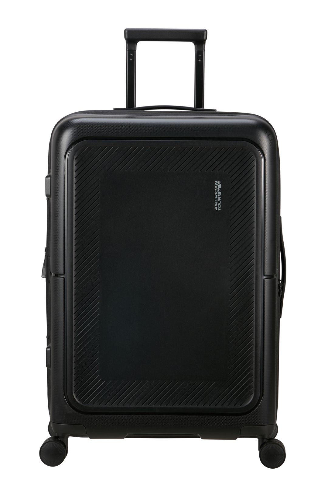 AMERICAN TOURISTER MALETA MEDIANA EXTENSIBLE DASHPOP 67CM