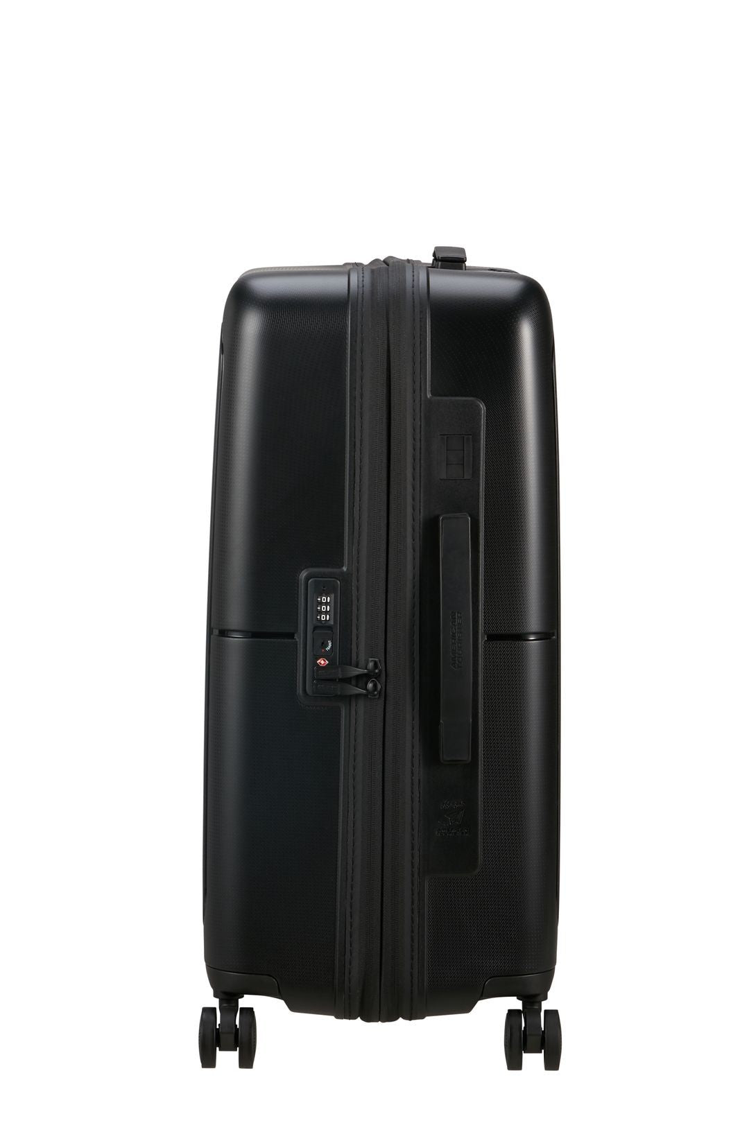 AMERICAN TOURISTER MALETA MEDIANA EXTENSIBLE DASHPOP 67CM