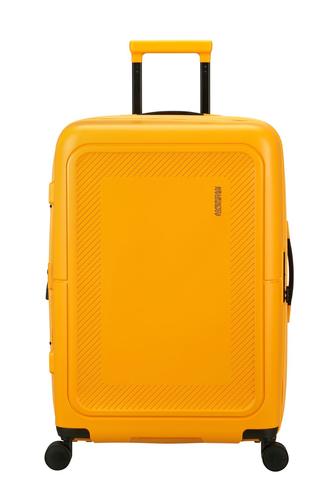 AMERICAN TOURISTER MALETA MEDIANA EXTENSIBLE DASHPOP 67CM