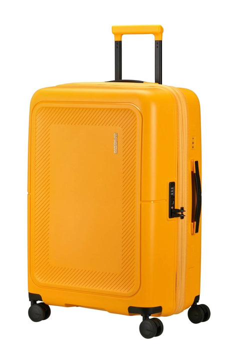 AMERICAN TOURISTER MALETA MEDIANA EXTENSIBLE DASHPOP 67CM