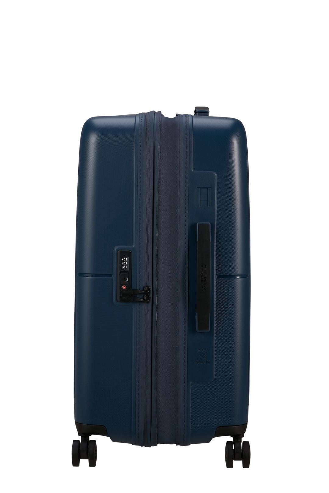 AMERICAN TOURISTER MALETA MEDIANA EXTENSIBLE DASHPOP 67CM