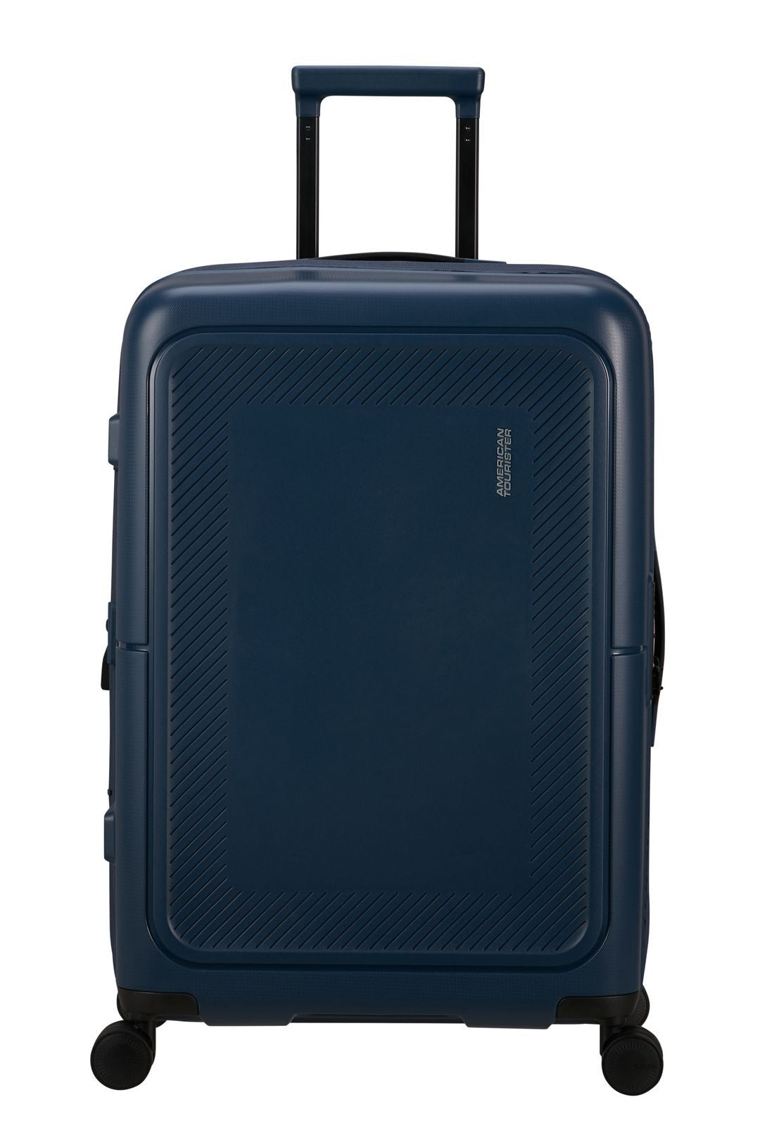 AMERICAN TOURISTER MALETA MEDIANA EXTENSIBLE DASHPOP 67CM