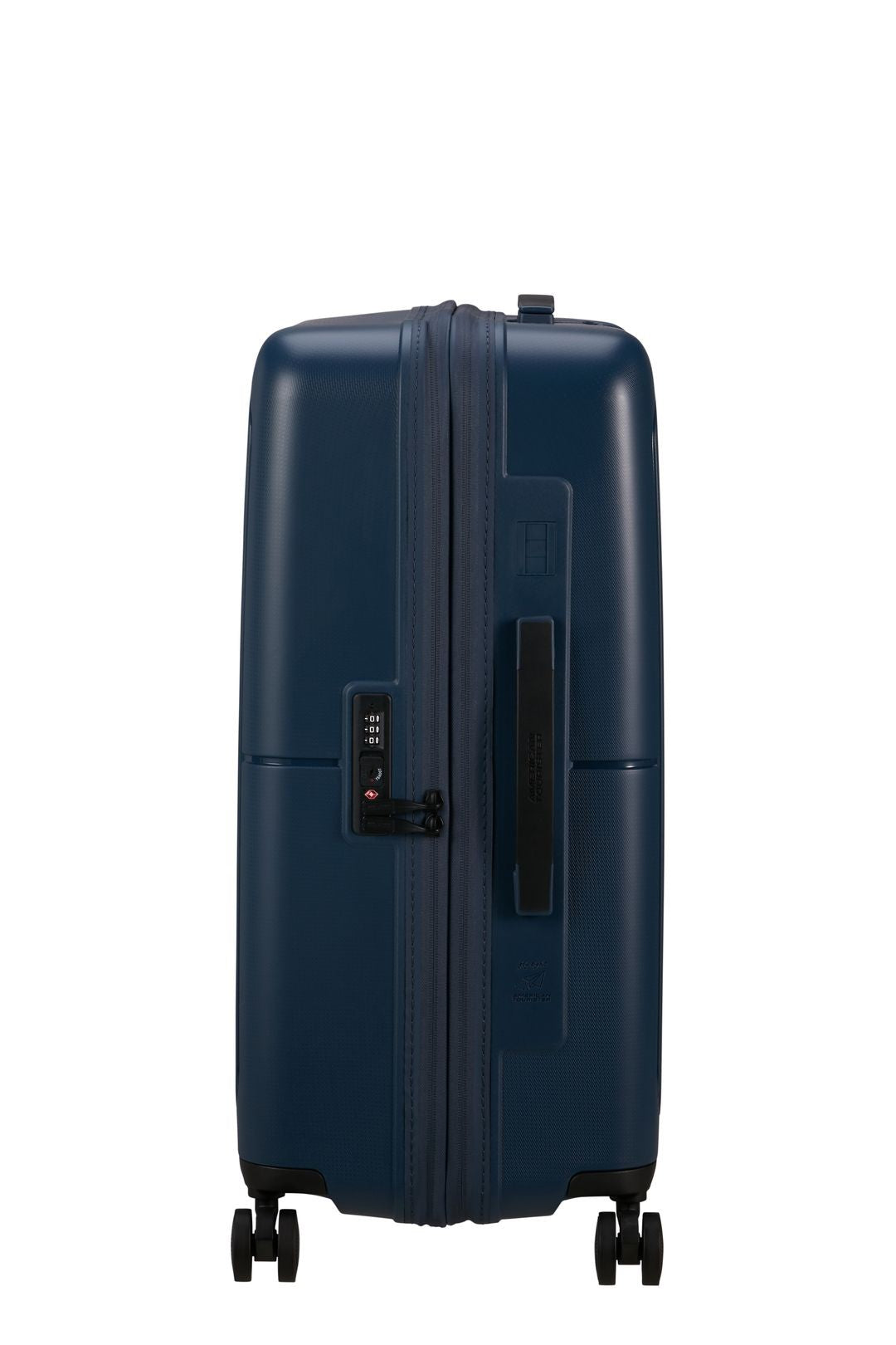 AMERICAN TOURISTER MALETA MEDIANA EXTENSIBLE DASHPOP 67CM