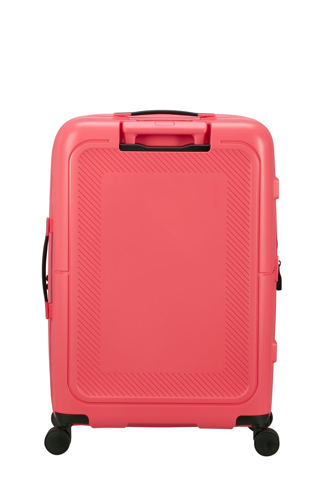 AMERICAN TOURISTER MALETA MEDIANA EXTENSIBLE DASHPOP 67CM