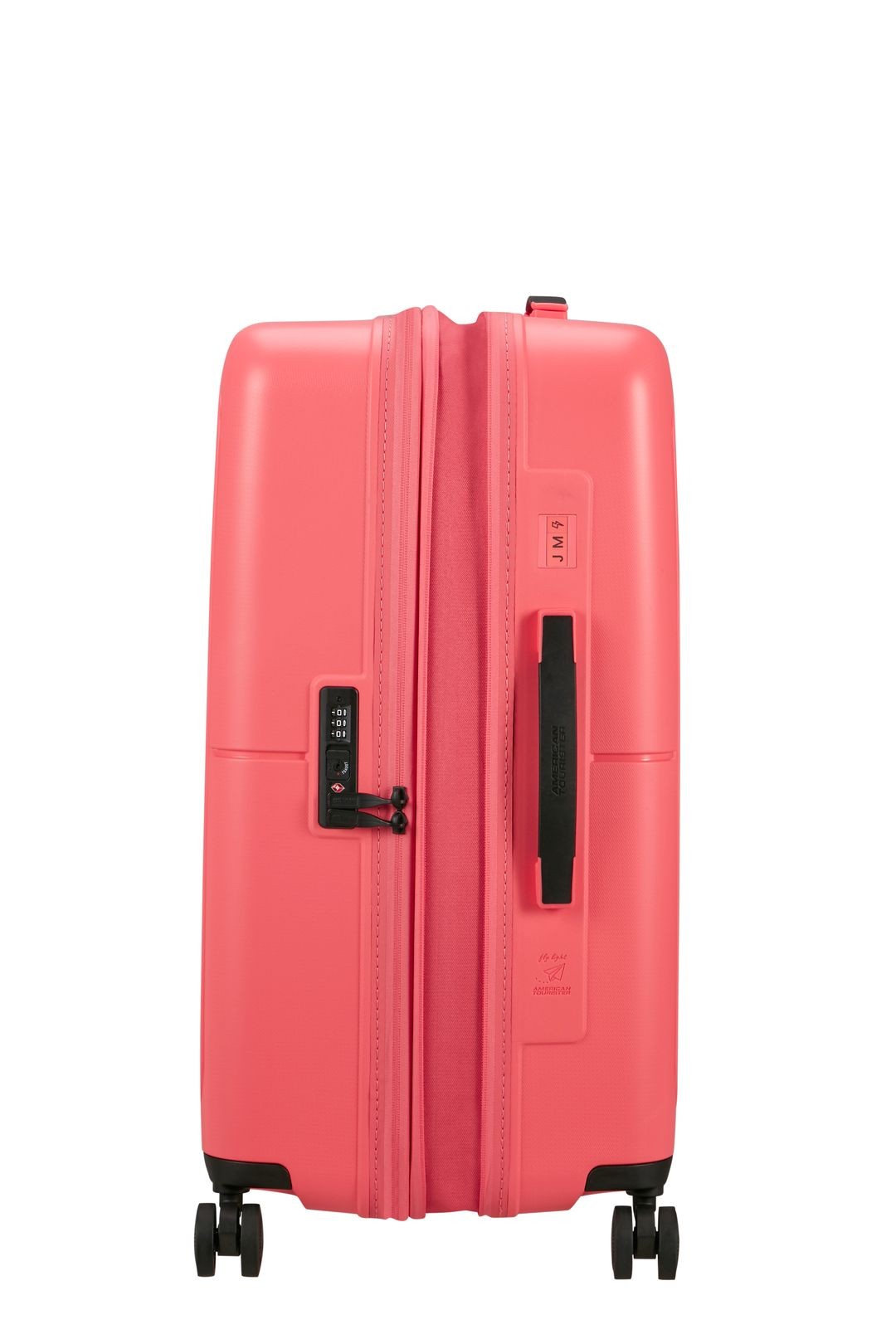 AMERICAN TOURISTER MALETA MEDIANA EXTENSIBLE DASHPOP 67CM