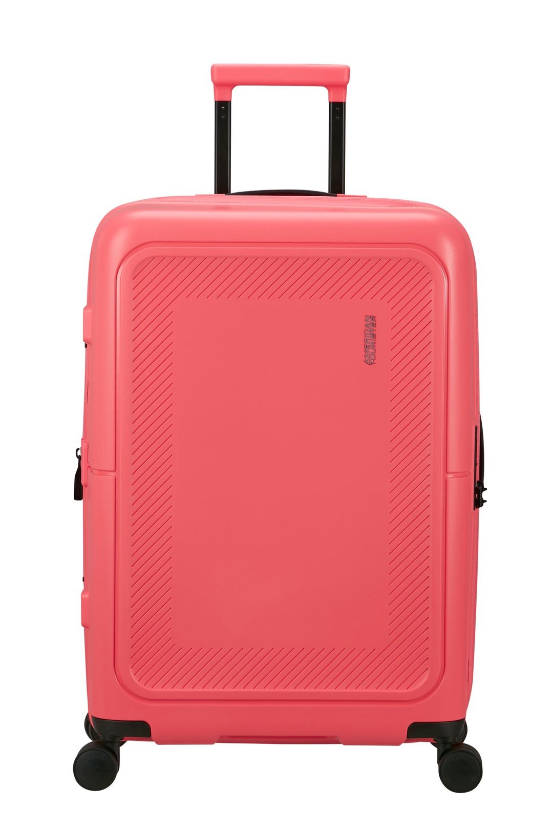 AMERICAN TOURISTER MALETA MEDIANA EXTENSIBLE DASHPOP 67CM