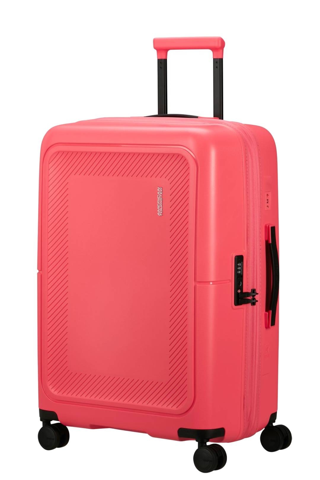 AMERICAN TOURISTER MALETA MEDIANA EXTENSIBLE DASHPOP 67CM