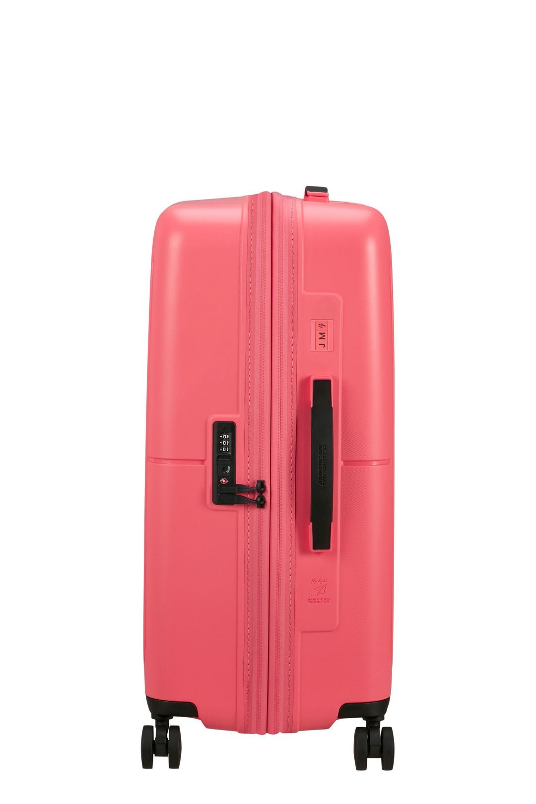 AMERICAN TOURISTER MALETA MEDIANA EXTENSIBLE DASHPOP 67CM