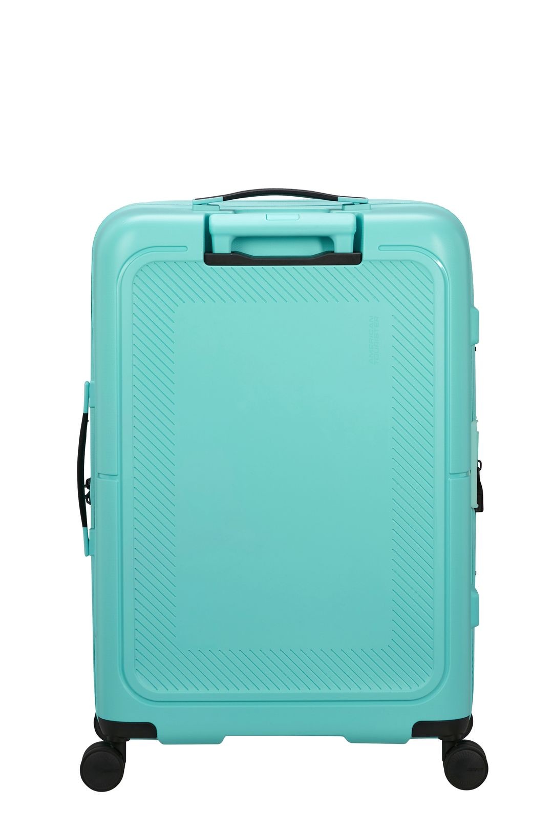 AMERICAN TOURISTER MALETA MEDIANA EXTENSIBLE DASHPOP 67CM