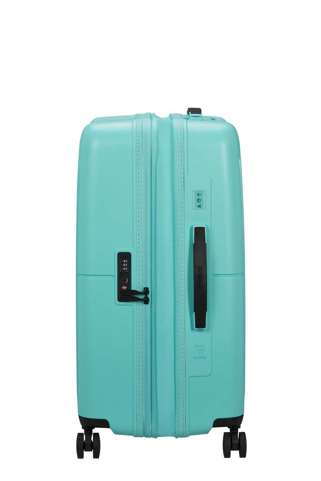 AMERICAN TOURISTER MALETA MEDIANA EXTENSIBLE DASHPOP 67CM