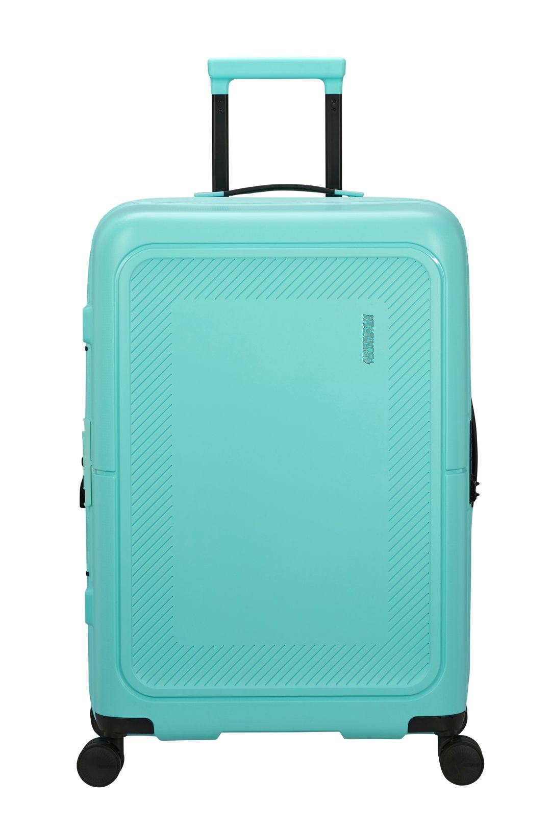 AMERICAN TOURISTER MALETA MEDIANA EXTENSIBLE DASHPOP 67CM