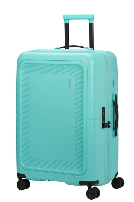 AMERICAN TOURISTER MALETA MEDIANA EXTENSIBLE DASHPOP 67CM